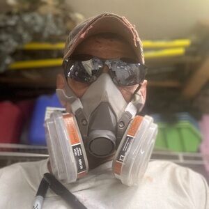 Meet your Posher, Ronnie